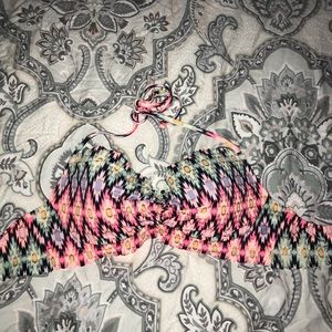 Victoria’s Secret bikini top!!